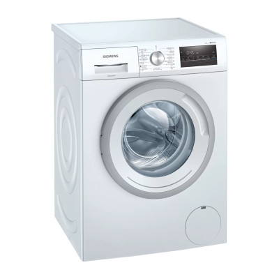 SIEMENS 西門子 WM12N270HK 7公斤 1200轉 iQ300 前置式洗衣機 SIEMENS 西門子 WM12N270HK 7公斤 1200轉 iQ300 前置式洗衣機